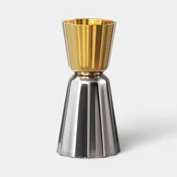 90ml Stainless Steel Jigger - Threshold™