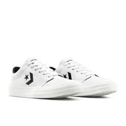 Converse Adult Day One Classic Sneakers -White/Black M9/W10.5