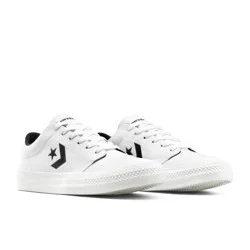 Converse Adult Day One Classic Sneakers -White/Black M10.5/W12
