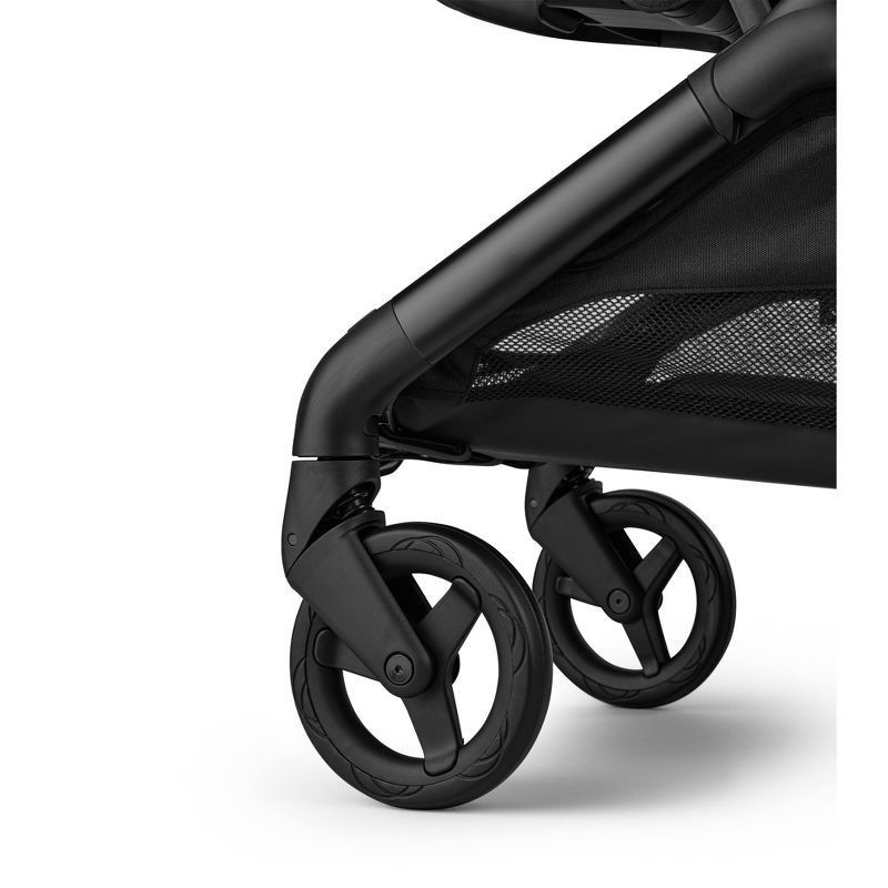 slide 14 of 16, Bugaboo Butterfly 2 Ultra Compact Stroller - Heritage Black, 1 ct