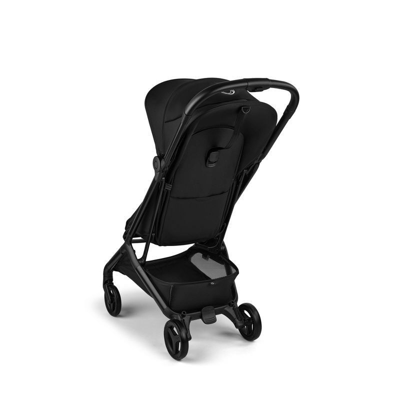 slide 8 of 16, Bugaboo Butterfly 2 Ultra Compact Stroller - Heritage Black, 1 ct