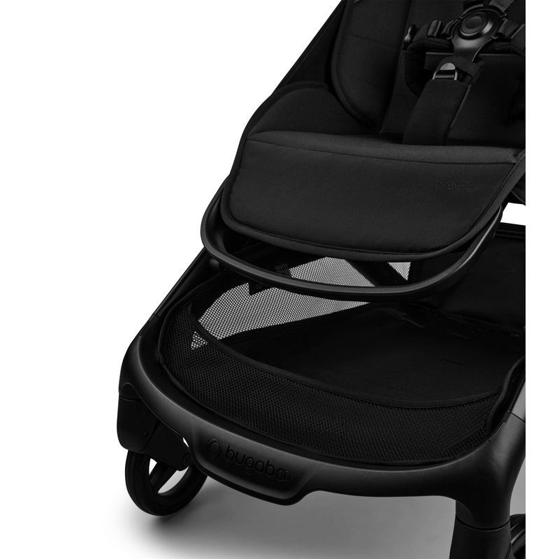 slide 11 of 16, Bugaboo Butterfly 2 Ultra Compact Stroller - Heritage Black, 1 ct