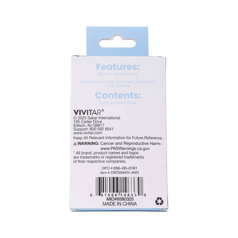 slide 3 of 8, Vivitar Camera Cover - Avocado, 1 ct