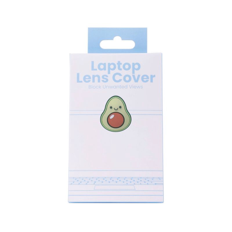 slide 1 of 8, Vivitar Camera Cover - Avocado, 1 ct