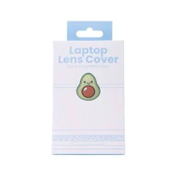 Vivitar Camera Cover - Avocado