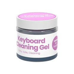Gems Keyboard Cleaning Gel: Electronics Cleaner for Dust Removal