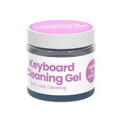 Gems Keyboard Cleaning Gel: Electronics Cleaner for Dust Removal