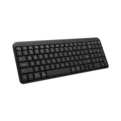 Logitech Bluetooth Compact Keyboard - Black
