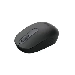 Logitech M196 Bluetooth Mouse - Black: Bluetooth Technology, Compatible with PC and Mac, Windows and macOS