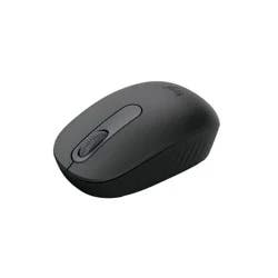 Logitech M196 Bluetooth Mouse - Black: Bluetooth Technology, Compatible with PC and Mac, Windows and macOS