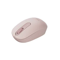 Logitech M196 Bluetooth Mouse - Pink: Bluetooth Technology, Compatible with PC and Mac, Windows and macOS