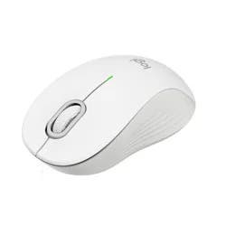 Logitech Signature M550 Wireless Mice - White