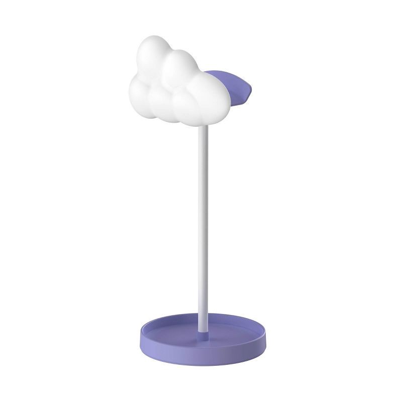 slide 2 of 3, Gems Cloud Headphone Stand, 1 ct