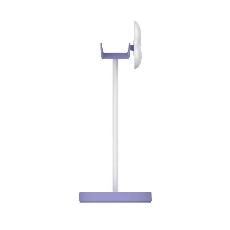 slide 3 of 3, Gems Cloud Headphone Stand, 1 ct