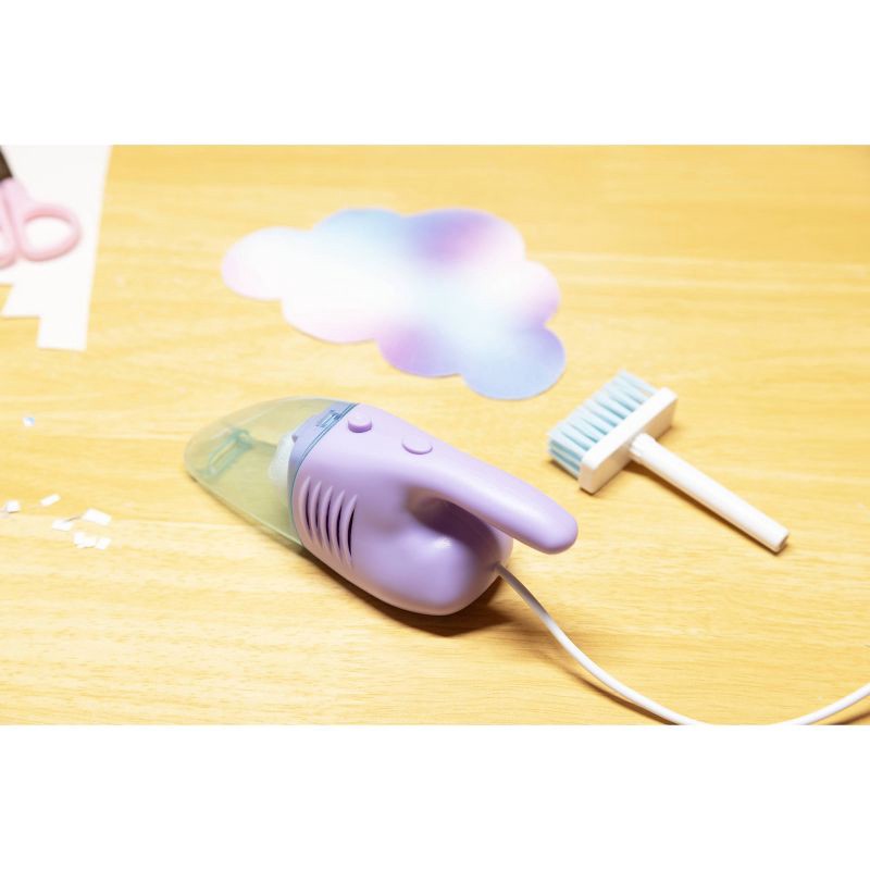 slide 2 of 7, Vivitar Tech Clean Kit - Assorted Purple, 1 ct