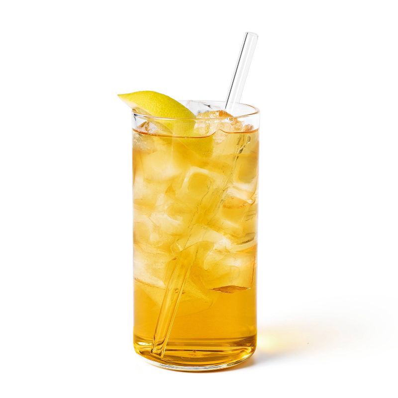 slide 3 of 4, Blueberry Naturally Flavored with Other Natural Flavors White Tea - Good & Gather™, 1 ct