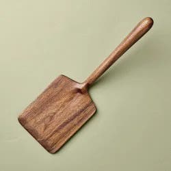 Hearth & Hand with Magnolia Wooden Spatula Brown - Hearth & Hand™ with Magnolia