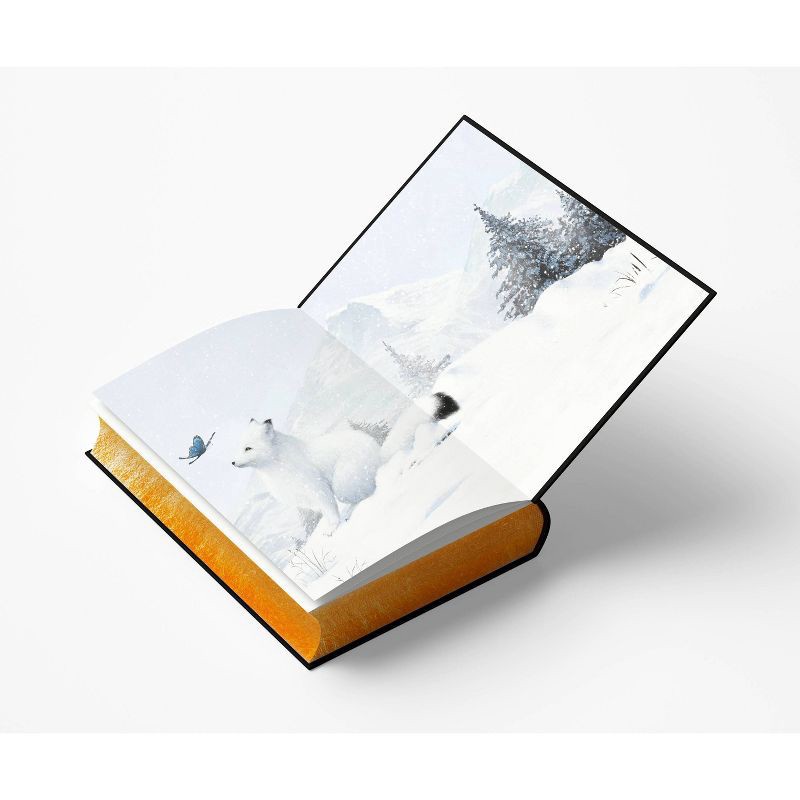 slide 4 of 4, Hachette Book Group Brimstone (Deluxe Limited Edition) - (Fae & Alchemy) by Callie Hart (Hardcover), 1 ct