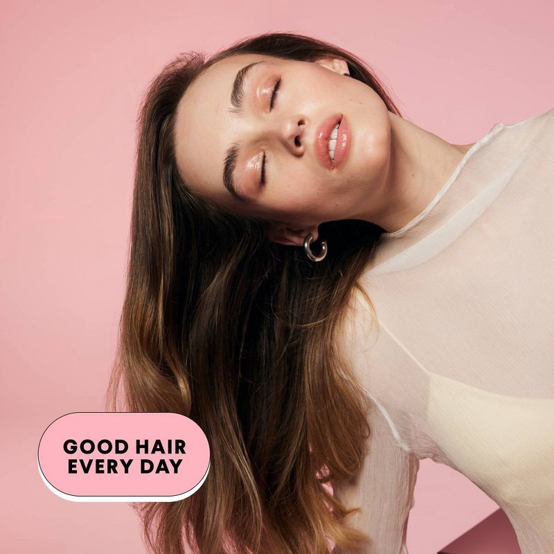 slide 6 of 11, MONDAY Moisture Mini Conditioner - Travel Size - 3oz, 3 oz