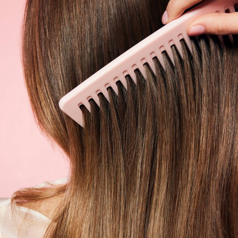 slide 11 of 11, MONDAY Moisture Mini Conditioner - Travel Size - 3oz, 3 oz