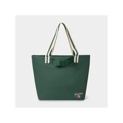 Champion Harbor Tote Bag - Green