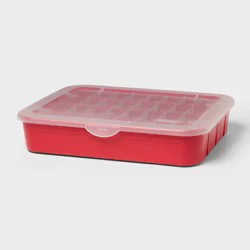 Adjustable Ornament Case - Brightroom™