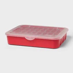 Adjustable Ornament Case - Brightroom™