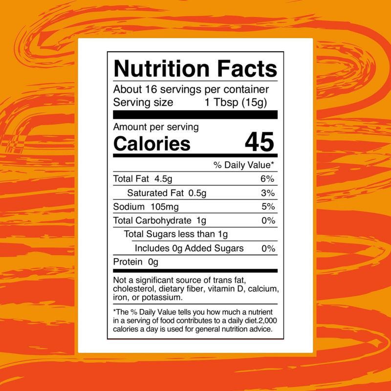 slide 6 of 6, Cleveland Kitchen Kimchi Ranch Everything Sauce - 8 fl oz, 8 fl oz