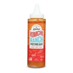 Cleveland Kitchen Kimchi Ranch Everything Sauce - 8 fl oz