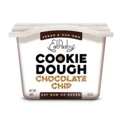 EatPastry Chocolate Chip Cookie Dough - 14oz