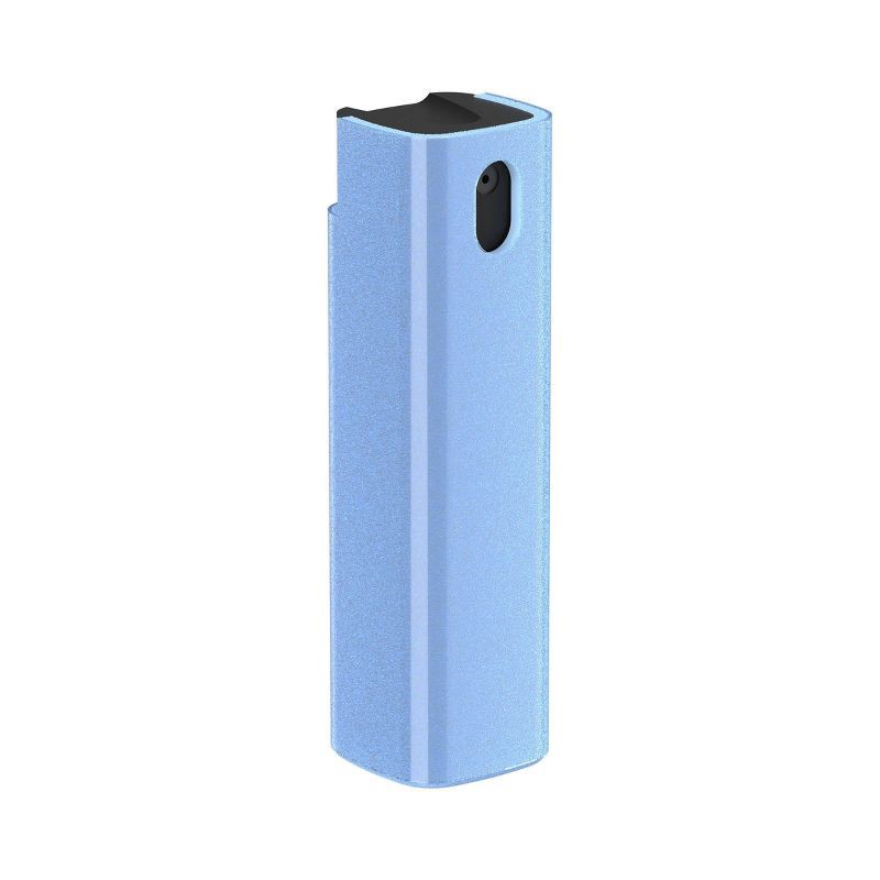 slide 1 of 3, Gems Screen Cleaner for Laptops, Tablets, and Phones - Light Blue, 1 ct