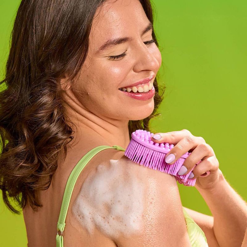 slide 2 of 9, Tree Hut Body Wash - Dragon Fruit - 18 fl oz, 18 fl oz