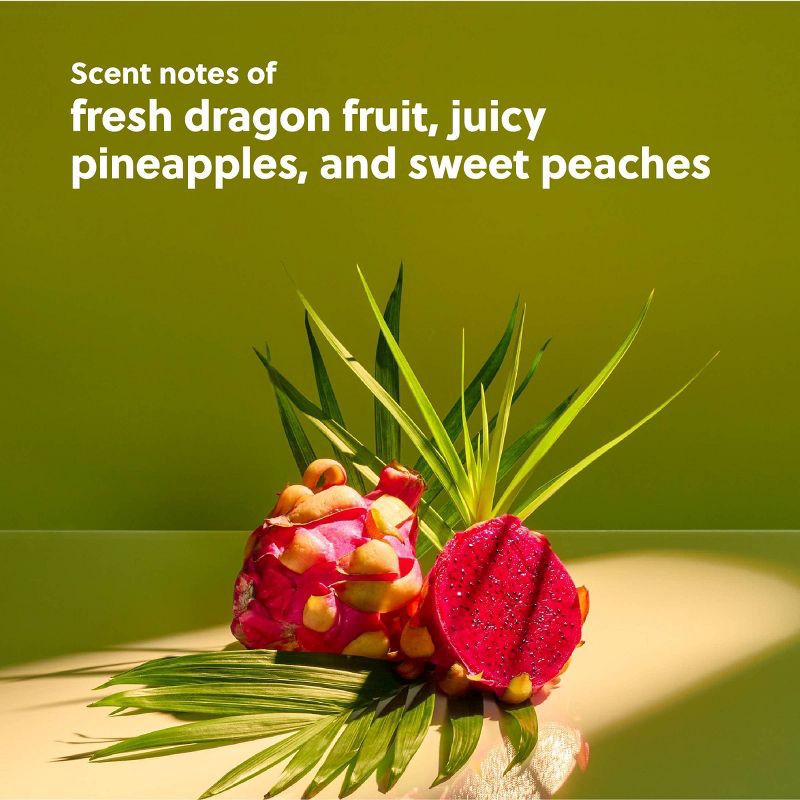 slide 6 of 9, Tree Hut Body Wash - Dragon Fruit - 18 fl oz, 18 fl oz