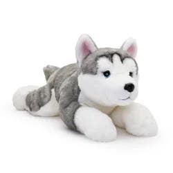 FAO Schwarz 22" Adopt-A-Pets Husky