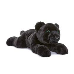 FAO Schwarz 15" Adopt-A-Pets Black Panther Plush