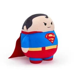 FAO Schwarz 10" Superman Blob Plush