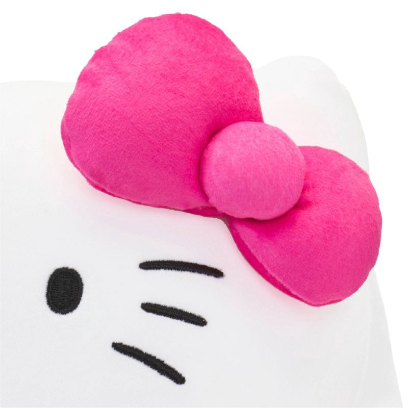 slide 8 of 9, FAO Schwarz 10" Hello Kitty Blob Plush, 1 ct