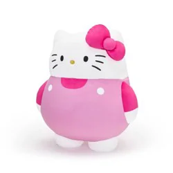 FAO Schwarz 10" Hello Kitty Blob Plush