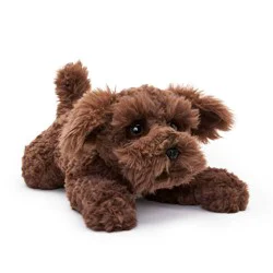 FAO Schwarz 22" Adopt-A-Pets Schnoodle