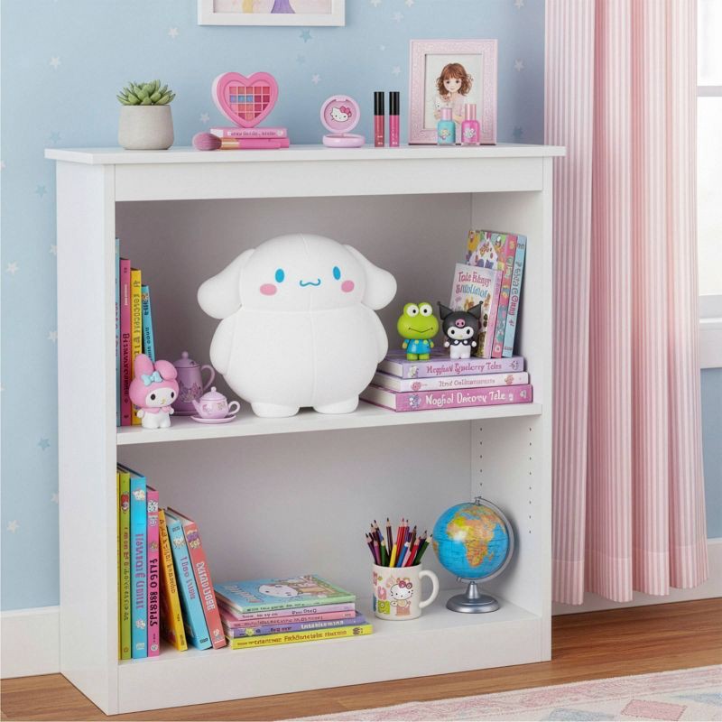 slide 3 of 9, FAO Schwarz 10" Cinnamoroll Blob Plush, 1 ct