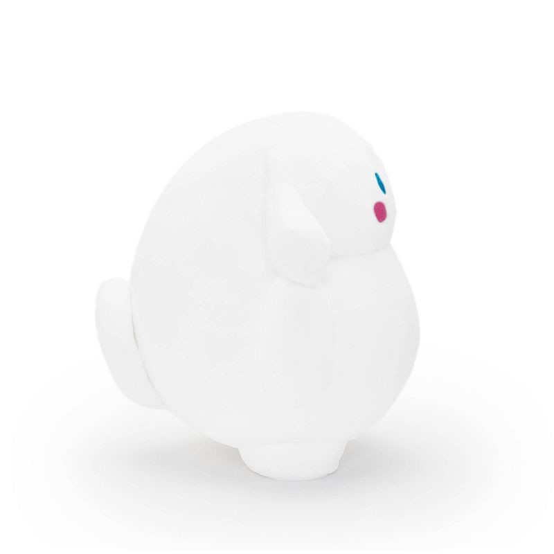 slide 6 of 9, FAO Schwarz 10" Cinnamoroll Blob Plush, 1 ct