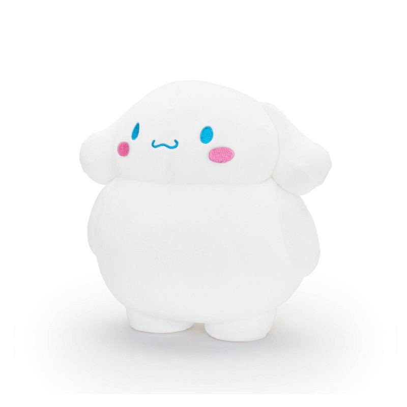 slide 7 of 9, FAO Schwarz 10" Cinnamoroll Blob Plush, 1 ct