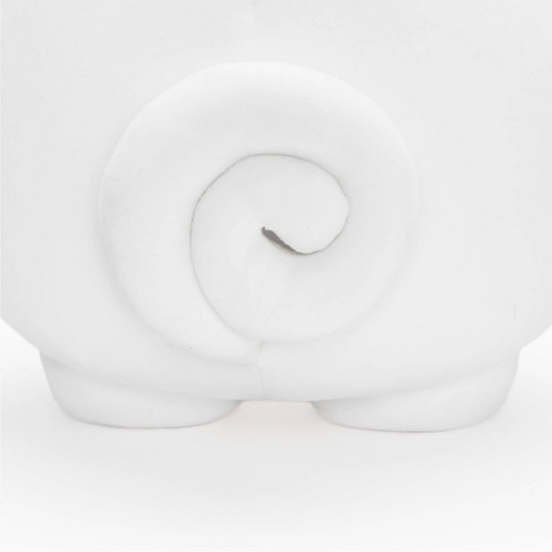 slide 8 of 9, FAO Schwarz 10" Cinnamoroll Blob Plush, 1 ct