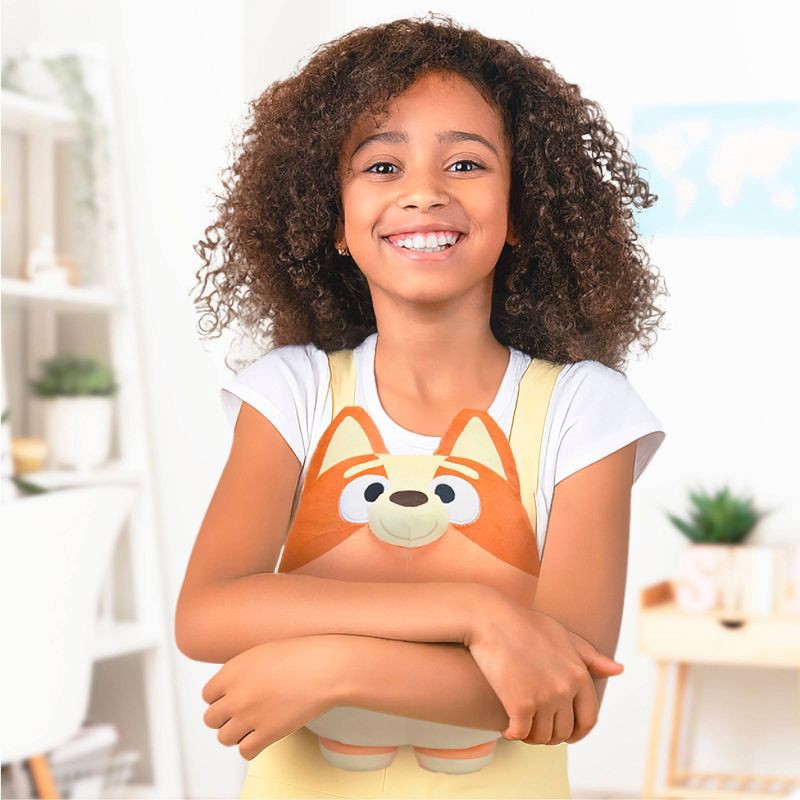 slide 2 of 7, FAO Schwarz 10" Bingo Blob Plush, 1 ct