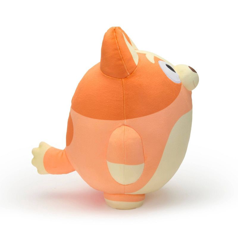 slide 4 of 7, FAO Schwarz 10" Bingo Blob Plush, 1 ct