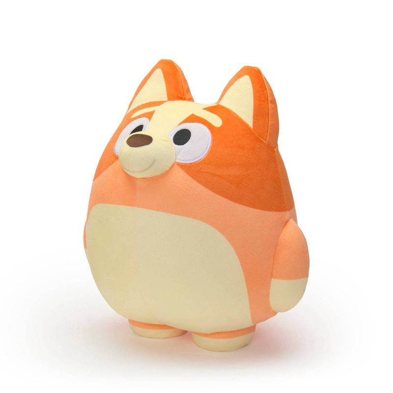 slide 5 of 7, FAO Schwarz 10" Bingo Blob Plush, 1 ct