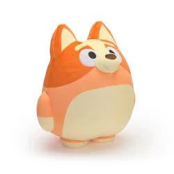 FAO Schwarz 10" Bingo Blob Plush