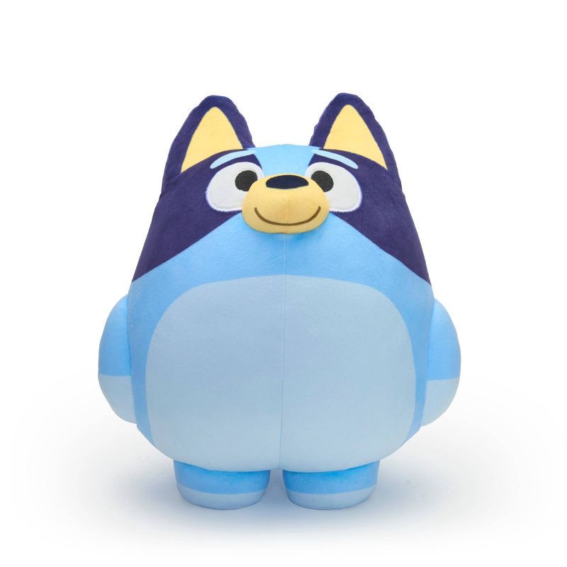 slide 3 of 7, FAO Schwarz 10" Bluey Blob Plush, 1 ct