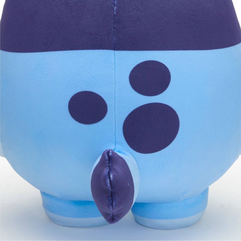 slide 6 of 7, FAO Schwarz 10" Bluey Blob Plush, 1 ct