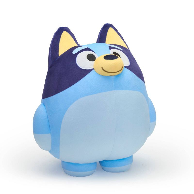 slide 1 of 7, FAO Schwarz 10" Bluey Blob Plush, 1 ct